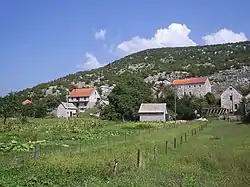 Ozrinići in 2005