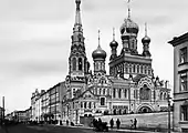 Pokrov church&nbsp;[ru]