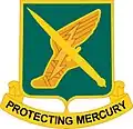 156th Information Operations Battalion"Protecting Mercury"