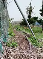 In Cheoncheon-ri, Hwaseong37°14′36″N 126°56′42″E﻿ / ﻿37.24333°N 126.94500°E﻿ / 37.24333; 126.94500