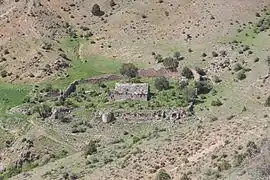 Shativank near Shatin, 929