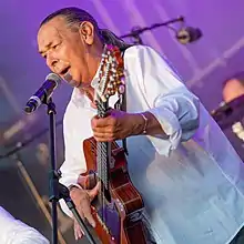 Image of Canut Reyes