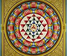 Sri Yantra