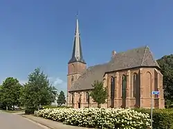 Church of Aerdt