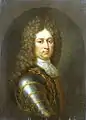 François-Henri de Rougé, marquis du Plessis-Bellière, French general