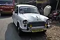 Hindustan Ambassador