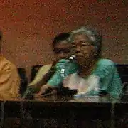 Amelia Lapeña Bonifacio