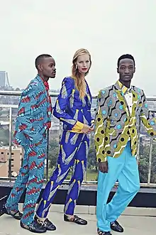 Image 124Mid 2010s Ugandan fashion (from 2010s in fashion)