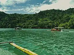 Angat Watershed Forest Reserve