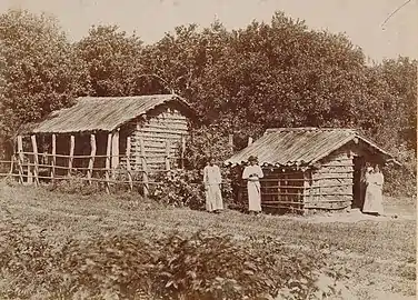 Rancho rural&nbsp;[es]