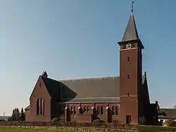 Onze Lieve Vrouw van Goede Raad en Heilige Jozef