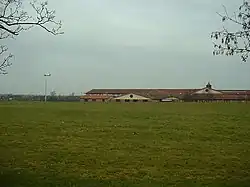 View of Ashton Community Science College