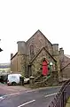 Wesleyan Chapel (now a private dwelling)