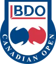 2011 BDO Canadian Open of Curling