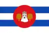 Flag of Monesma y Cajigar&nbsp;(Spanish)