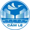 Official seal of Cẩm Lệ District