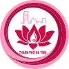 Official seal of Hà Tĩnh