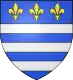 Coat of arms of Beyssenac