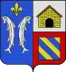 Coat of arms of Étormay