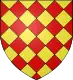 Coat of arms of La Membrolle-sur-Choisille
