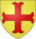 Coat of arms of Mons-en-Pévèle