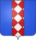 Coat of arms of Pougnadoresse