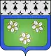 Coat of arms of Squiffiec