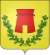 Coat of arms of Vitry-aux-Loges