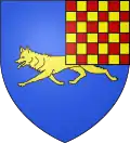 Coat of arms of Aix