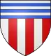 Coat of arms of Beynat