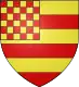 Coat of arms of Couffy-sur-Sarsonne