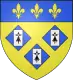 Coat of arms of Dol-de-Bretagne