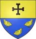 Coat of arms of Montagney