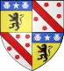 Coat of arms of Saint-Angel