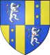 Coat of arms of Saint-Pantaléon-de-Larche