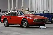 Alfa Romeo Junior Z
