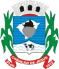 Coat of arms of Coração de Jesus