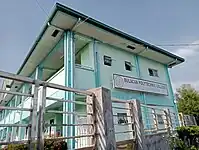 Bulacan Polytechnic College - Obando Campus