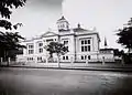 Branch office in Bandung, built in 1918; now a museum
