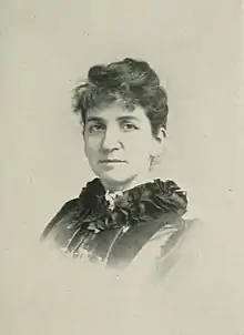 "A Woman of the Century"