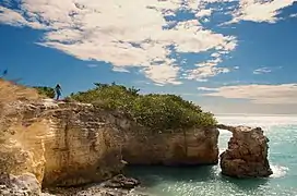 Los Morrillos de Cabo Rojo
