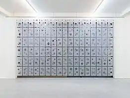 Blind by Carla Arocha and Stéphane Schraenen