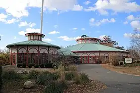 Carousel Museum and Gift Shop