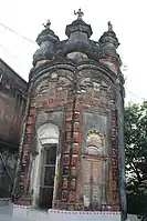 Chandranath Shiva temple