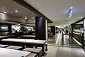 B3 Food Court