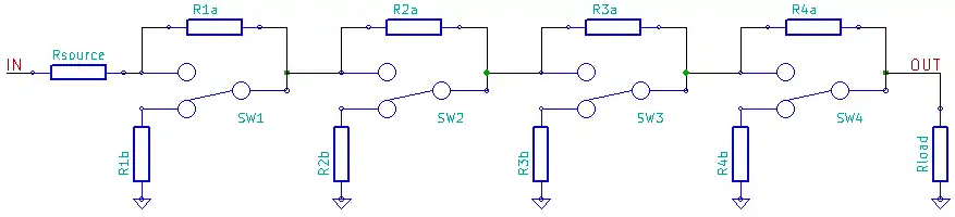 Schematic diagram