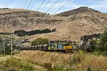 Middleton is a predominantly industrial and wholesale suburb of Christchurch, New Zealand.