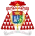 Federico Tedeschini's coat of arms