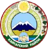 Kaytagsky District