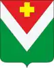 Coat of arms of Spas-Demensk